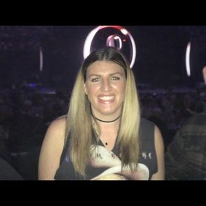 Meet your Posher, Nicole